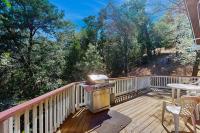 Villa Elvira - Ferienwohnung Lake Arrowhead