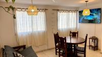 Acogedor departamento estilo boho - Ferienwohnung Mendoza