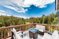 Deer Mountain - Chambres d'hôtes Lake Arrowhead