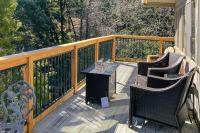 Edelwiess Wonder - Chambres d'hôtes Crestline