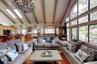 Emerald Oasis - B&B Lake Arrowhead