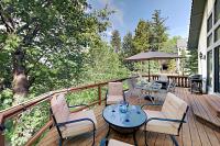 Emerald Oasis - B&B Lake Arrowhead