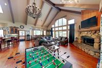 Emerald Oasis - B&B Lake Arrowhead