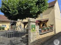 Maison spacieuse proche Lascaux, Wifi, Terrasse - FR-1-616-148 - B&B Montignac