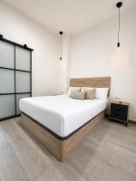Valencia Marina Apartament - B&B Valencia