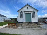 House of the Long Dog - Ferienwohnung Coromandel
