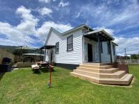 House of the Long Dog - Ferienwohnung Coromandel