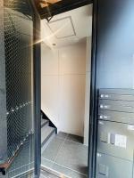 LIFEMENTGLANZ HOTEL Enomachi - Ferienwohnung Hiroshima