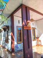 Bunaken Paradise Beach Homestay - Ferienwohnung Bunaken