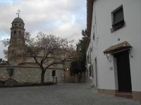 B&B Baeza - Casa Rural El Arcediano - Bed and Breakfast Baeza