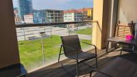Crescent Darsena Savona - Ferienwohnung Savona