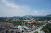 Louis Homestay at Netizen Residence SOHO - B&B Cheras