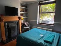 Lovely room with private bathroom in a quiet area - B&B Stoughton