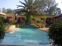 Jubilee Lodge Guest House - B&B Johannesburg