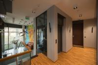 Chic Apartment in vibrant area - National Stadium - Saska Kępa - Chambres d'hôtes Varsovie