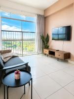 Taiping Centre Point Suite 7 by BWC - B&B Taiping