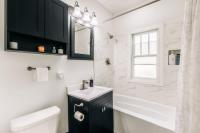 Minnehaha Falls Hideaway - Chambres d'hôtes Minneapolis