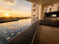 Taiping Centre Point Suite 7 by BWC - Ferienwohnung Taiping