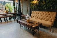 Loft avec Terrasse