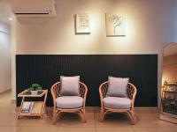 Taiping Centre Point Suite 9 by BWC - B&B Taiping
