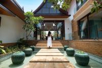 Baan Tao Talay Beachfront - by Sublime Samui Villas - Bed and Breakfast Lipa Noi