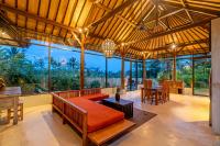 Suasana Harmonis Private Villa - B&B Ubud