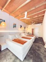 Habitación Familiar Deluxe