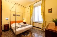 Graceful Home Genova City Center - Happy Rentals - Chambres d'hôtes Gênes
