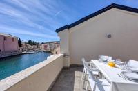 The View Apartment Veli Lošinj - Happy Rentals - Chambres d'hôtes Veli Lošinj