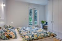 Cikat Bay Modern Apartment - Happy Rentals - Ferienwohnung Mali Lošinj