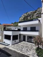 Villa Truman Klek - B&B Klek