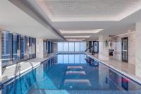 Spacious 4BR penthouse in Box Hill Free Parking x 2 - Bed and Breakfast Ballarat