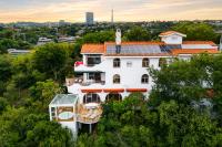 La Casa Blanca - Emmarentia, Johannesburg - B&B Johannesburgo