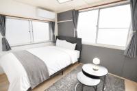 リトリートコートー博多ー住吉ー - Chambres d'hôtes Fukuoka