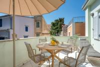 The Perfect View Penthouse Design Apt. - Happy Rentals - B&B Mali Lošinj