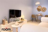 Premium Suite mit 2 Schlafzimmern