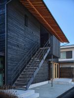 癒しの島宿 Komorebi - Chambres d'hôtes Honmura