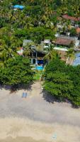 Parasol Doré - Boutique Hotel - - Ferienwohnung Dikwella