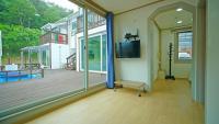 Chambre Double ou Lits Jumeaux