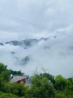 oro phile Naddi Home Stay - Ferienwohnung Dharamsala