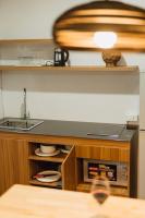 Apartamento Deluxe