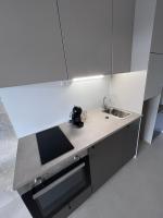 Modern Studio near Old Town - Chambres d'hôtes Košice