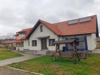Bellevue Ciucas - Chambres d'hôtes Vama Buzăului