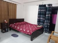 6A1 Bashundhara Riverview South Keraniganj Dhaka - B&B Āinta