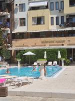 Garden of Eden studio - Ferienwohnung Sveti Vlas