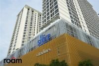 The Shore Kota Kinabalu Borneo Grand Roam Suites - Bed and Breakfast Kota Kinabalu