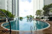 The Shore Kota Kinabalu Borneo Grand Roam Suites - Ferienwohnung Kota Kinabalu
