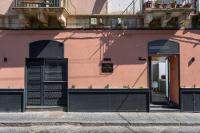 Neg Naumachia Rooms - Ferienwohnung Catania