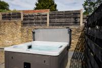 Poppy Cottage - A Romantic Countryside Hideaway - B&B Wilton