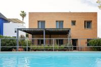 Villa ArtHuelva Golf&beach Private pool and bbq - Ferienwohnung Aljaraque